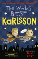 Najlepší Karlsson na svete - World's Best Karlsson