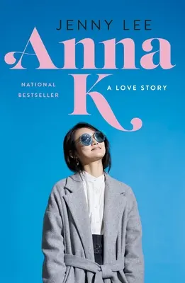 Anna K: Príbeh lásky - Anna K: A Love Story