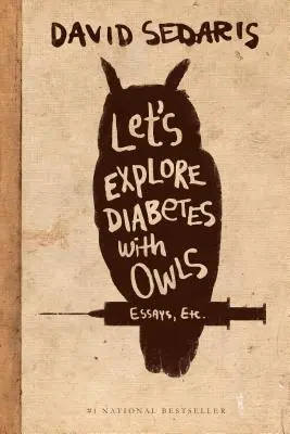 Preskúmajme cukrovku so sovami - Let's Explore Diabetes with Owls