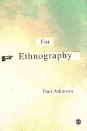 Pre etnografiu - For Ethnography