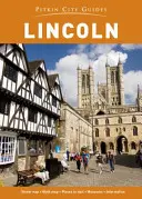 Sprievodca mestom Lincoln - Lincoln City Guide