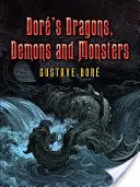 Dorskí draci, démoni a príšery - Dor's Dragons, Demons and Monsters