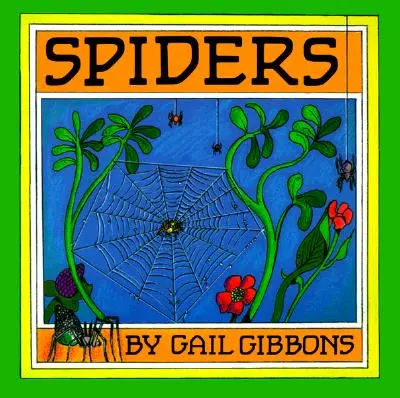 Pavúky (nové a aktualizované vydanie) - Spiders (New & Updated Edition)