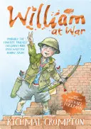 William vo vojne - William at War