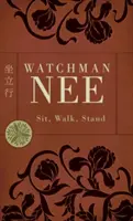 Sedieť, chodiť, stáť (s príručkou) - Sit, Walk, Stand (with Study Guide)