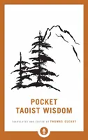 Taoistická múdrosť do vrecka - Pocket Taoist Wisdom