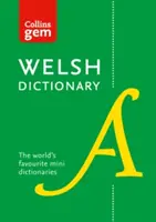 Waleský slovník - Welsh Dictionary