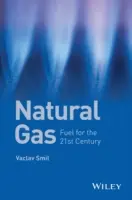 Zemný plyn - Natural Gas