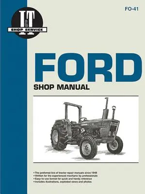 Modely Ford 2310 2600 2610 3600+ - Ford Models 2310 2600 2610 3600+