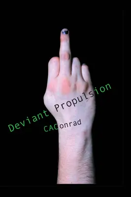 Deviantné sklony: Básne - Deviant Propulsions: Poems