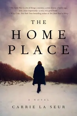 Miesto domova - The Home Place