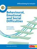 Cieľové rebríky: Behaviorálne, emocionálne a sociálne ťažkosti - Target Ladders: Behavioural, Emotional and Social Difficulties