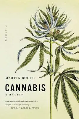 Konope: História - Cannabis: A History
