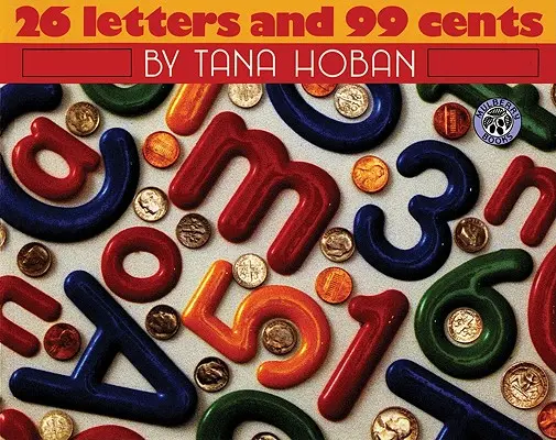 26 písmen a 99 centov - 26 Letters and 99 Cents
