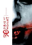 30 dní noci Omnibus, zv. 1 - 30 Days of Night Omnibus, Vol. 1