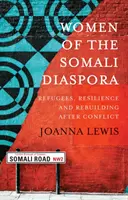 Ženy zo somálskej diaspóry - utečenci, odolnosť a obnova po konflikte - Women of the Somali Diaspora - Refugees, Resilience and Rebuilding After Conflict