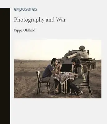 Fotografia a vojna - Photography and War