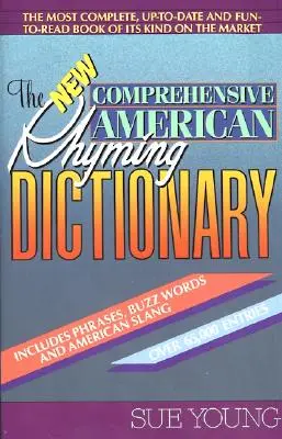 Nový komplexný americký rýmovaný slovník - The New Comprehensive American Rhyming Dictionary