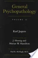 Všeobecná psychopatológia, 2 - General Psychopathology, 2