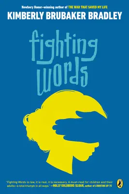 Bojové slová - Fighting Words
