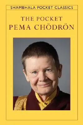 Vrecková Pema Chodronová - The Pocket Pema Chodron