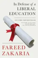Na obranu liberálneho vzdelania - In Defense of a Liberal Education