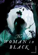 Žena v čiernom - Woman in Black