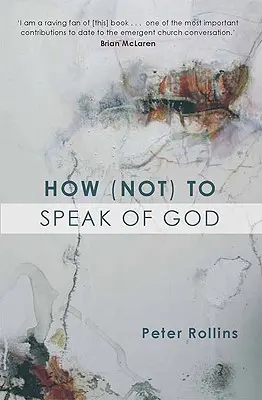 Ako (ne)hovoriť o Bohu - How (Not) to Speak of God