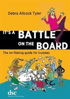 Je to bitka na tabuli - It's a Battle on the Board