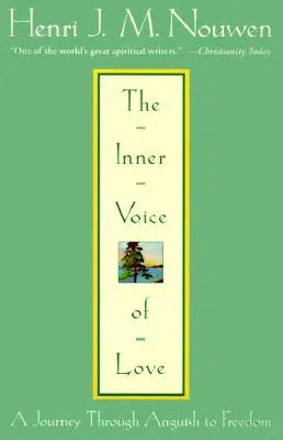 Vnútorný hlas lásky: Cesta cez utrpenie k slobode - The Inner Voice of Love: A Journey Through Anguish to Freedom