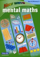 NOVÁ VLNA MENTÁLNEJ MATEMATIKY 4. ROČNÍK ZŠ 5 - NEW WAVE MENTAL MATHS  YEAR 4  PRIMARY 5