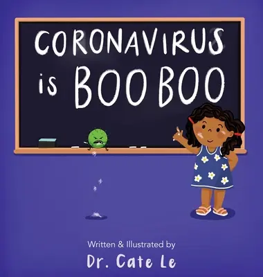 Koronavírus je Boo Boo - Coronavirus is Boo Boo