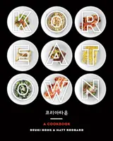 Kórejská štvrť: Kuchárska kniha - Koreatown: A Cookbook