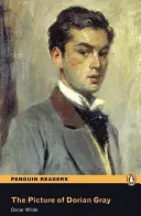 Úroveň 4: Obraz Doriana Graya - Level 4: The Picture of Dorian Gray