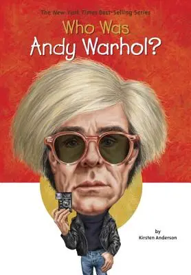Kto bol Andy Warhol? - Who Was Andy Warhol?