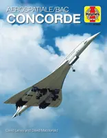 Letecký priemysel/Bac Concorde - Aerospatiale/Bac Concorde