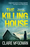 Vražedný dom (Paula Maguire 6) - The Killing House (Paula Maguire 6)