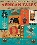 Africké príbehy: Zbierka bosých nôh - African Tales: A Barefoot Collection