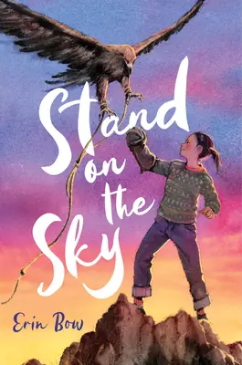Postaviť sa na oblohu - Stand on the Sky