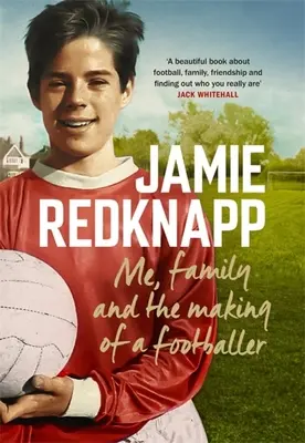 Ja, rodina a ako sa stal futbalistom - Me, Family and the Making of a Footballer
