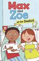 Max a Zoe u zubára - Max and Zoe at the Dentist