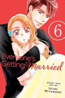 Každý sa žení, zv. 6, 6 - Everyone's Getting Married, Vol. 6, 6