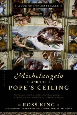 Michelangelo a pápežský strop - Michelangelo and the Pope's Ceiling
