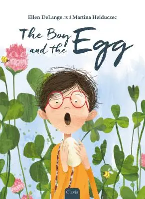 Chlapec a vajce - The Boy and the Egg