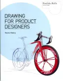 Kreslenie pre návrhárov výrobkov - Drawing for Product Designers