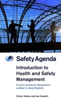 Úvod do riadenia bezpečnosti a ochrany zdravia pri práci - Introduction to Health and Safety Management