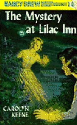 Nancy Drew 04: Záhada v hostinci Lilac Inn - Nancy Drew 04: The Mystery at Lilac Inn