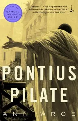Pontius Pilát - Pontius Pilate