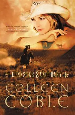 Útočisko Lonestar - Lonestar Sanctuary