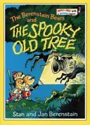 Medvedíky Berenstainové a strašidelný starý strom - Berenstain Bears and the Spooky Old Tree